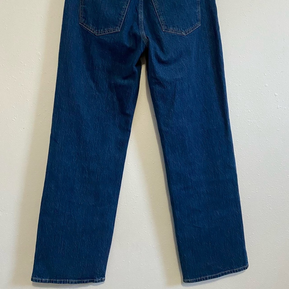 Abercrombie & Fitch Low Rise 90s Relaxed Jean - Picture 8 of 9